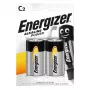 Energizer C Alkaline Power -paristot, 2 kpl:n pakkaus