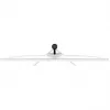 LC-Power LC-M44-DFHD-120 - LED-näyttö - 111,3 cm (44