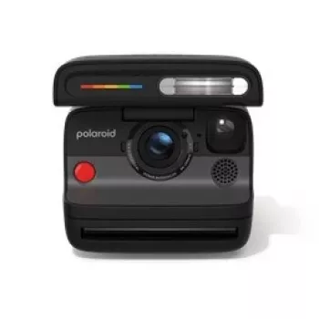 Polaroid Flip 79 x 79 mm musta
