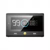 EcoFlow 50049001 kaukosäädin kannettavalle voimalaitokselle DELTA Pro, Bluetooth, musta