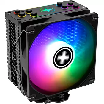 CPU-jäähdytin Multi Socket/M704PRO.ARGB XC056 XILENCE