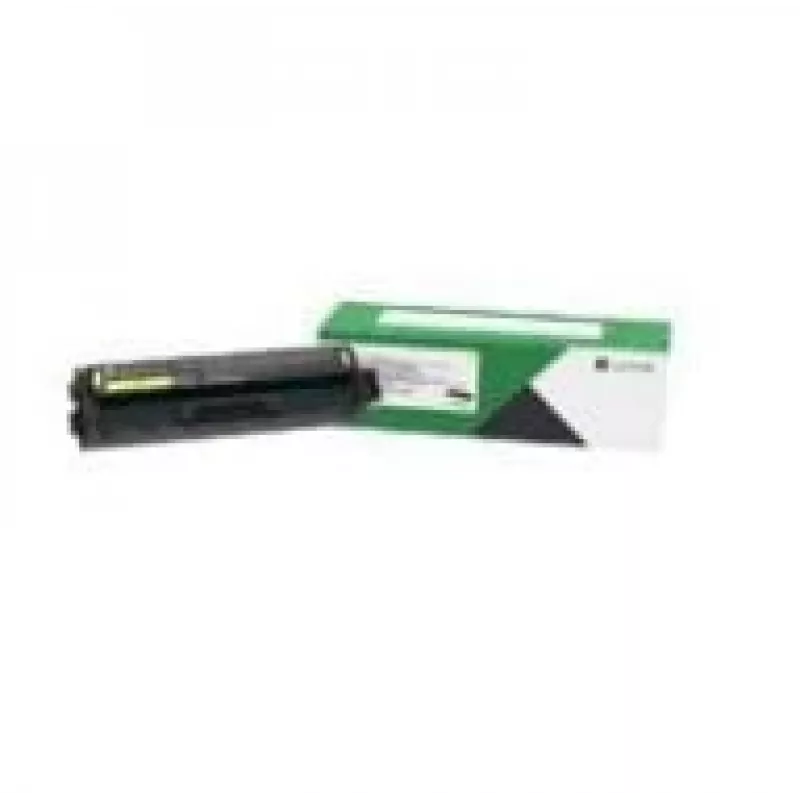 Värikasetti Lexmark C3220Y0 keltainen C3220Y0