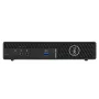 DELL OptiPlex 3090 Micro i5-10500T 16GB 256GB SSD mSFF Win11pro käytetty