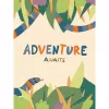 Taidesarja Ravensburger CreArt – maalaussarja ”Hello New Adventure”, malli 23904
