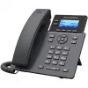 IP-puhelin Grandstream GRP2602P musta