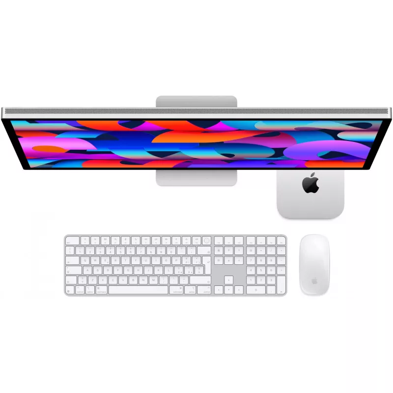 Apple Mac Mini Z1JV M4 Pro 14C CPU20C GPU16C N.E. 24GB 1TB SSD Gbit Eth DE hopea (Z1JV-101000)