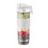 Tehosekoitin Smoothie valkoinen SM3491