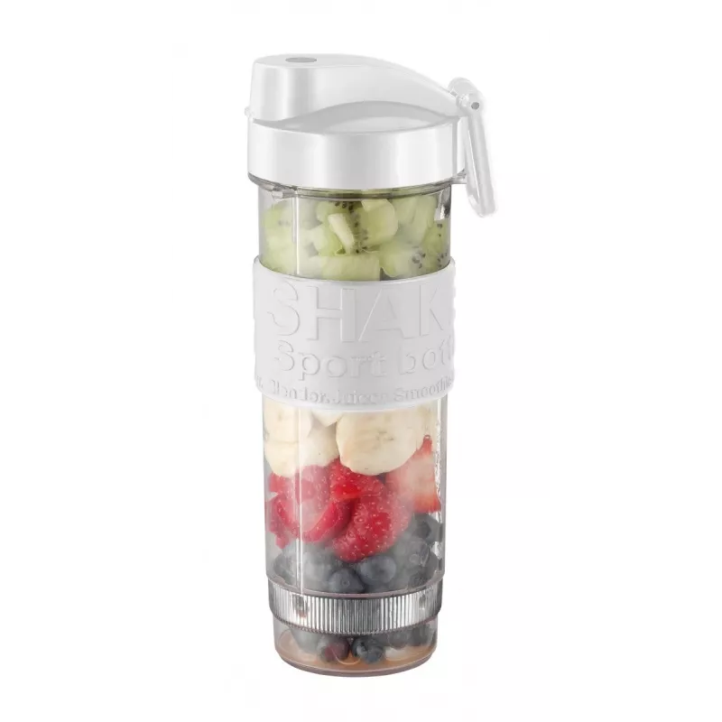 Tehosekoitin Smoothie valkoinen SM3491