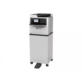 Varaosa Epson 7112284 mustesuihkutulostimeen – yhteensopiva WorkForce Pro WF-M5799DWF / WF-C5790DWF kanssa, valkoinen, 1 kpl