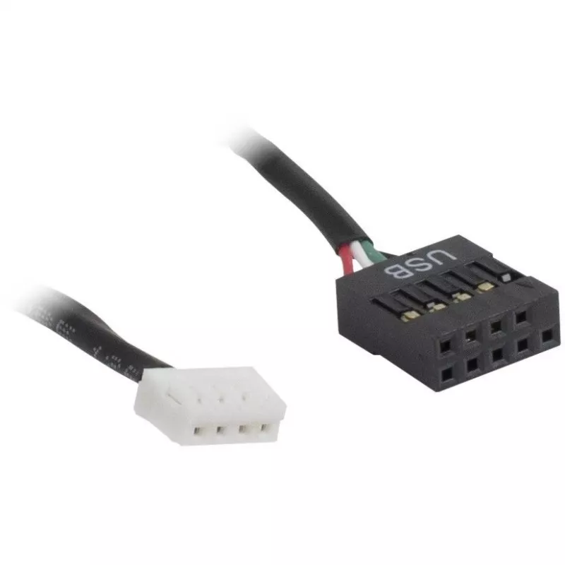 Inter-Tech DMG-35 WLAN / Bluetooth 3000 Mbit/s sisäinen (88888149)