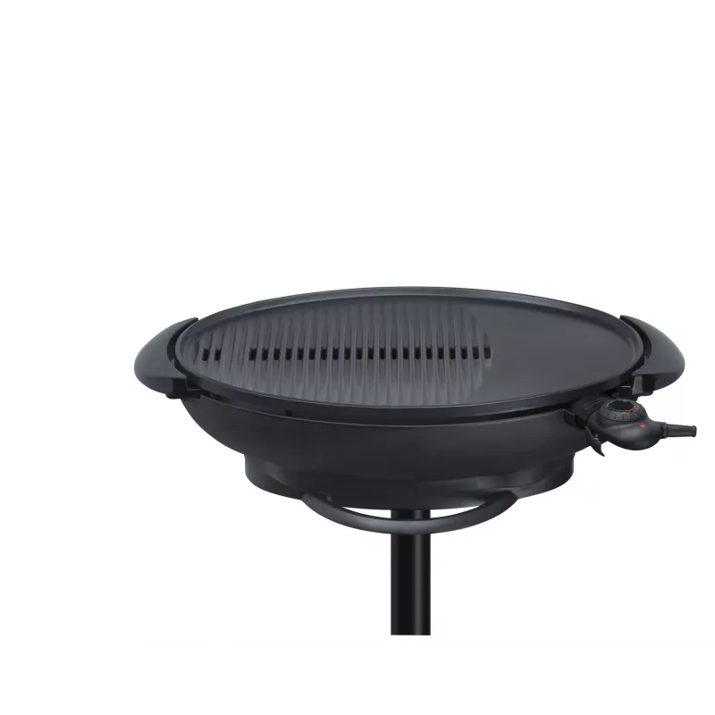 Steba VG 350 BIG - BBQ-grilli - sähkö - 2255 cm²