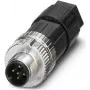 Phoenix Contact 1424649 johdinliitin (1424649)