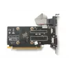 Näytönohjain Zotac GeForce GT 710 2 GB GDDR3