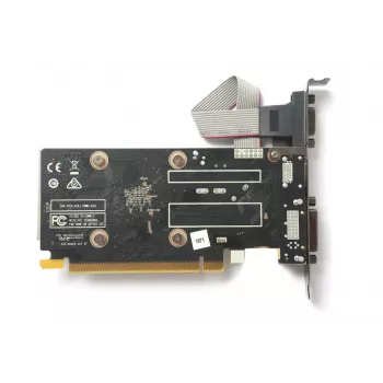 Näytönohjain Zotac GeForce GT 710 2 GB GDDR3