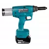 Makita DRV250 niittipistooli käsikäyttöinen