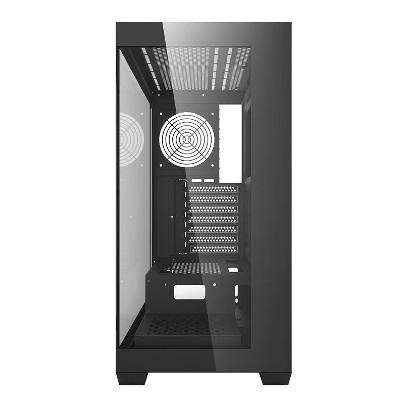 PC-kotelo darkFlash DS900 Tower musta