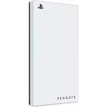 Ulkoinen SSD SEAGATE Game Drive STMH1000200 1 TB USB 3.2 valkoinen
