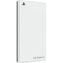 Ulkoinen SSD SEAGATE Game Drive STMH1000200 1 TB USB 3.2 valkoinen