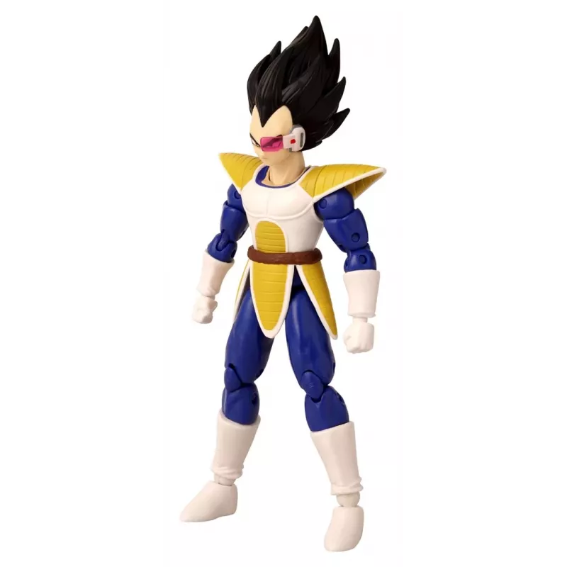 Dragon Ball Dragon Stars Vegeta DB Kai versio