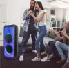 Kannettava kaiutin Manta SPK1202B250 BT, musta