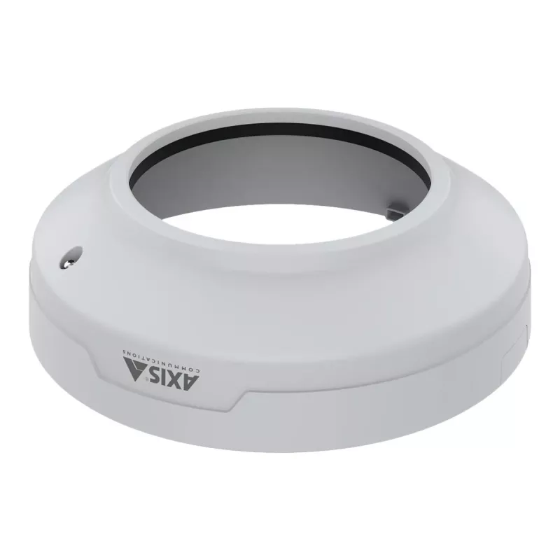 Asennustarvike AXIS 02572-001 valvontakameroille, valkoinen, 4 kpl