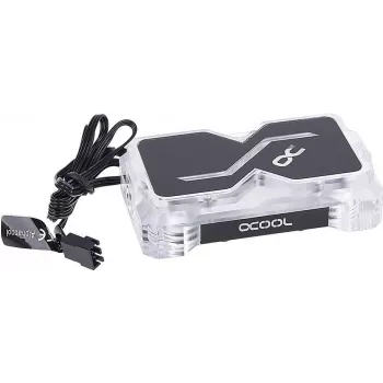 Alphacool 12940 tietokoneen jäähdytystarvike SLI-liitin (12940)