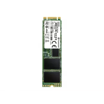 SSD-asema Transcend 256 GB M.2 6 Gbit/s TS256GMTS830S