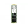 SSD-asema Transcend 256 GB M.2 6 Gbit/s TS256GMTS830S