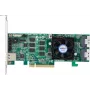Areca ARC-1886-16I RAID-ohjain PCI Express x8 4.0 12 Gbit/s