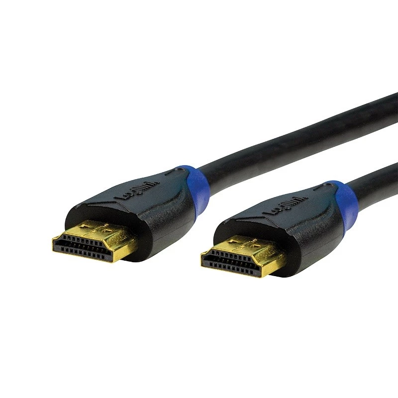 HDMI-kaapeli LogiLink CH0066 10 m