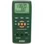 EXTECH komponenttitestari digitaalinen LCR200 CAT I näyttö (lukemat): 20000 (LCR200)