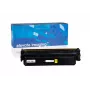 Värikasetti CF412X keltainen HP
