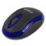 Cyngus Bluetooth 3D optinen langaton hiiri sininen