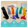 3D-tulostusmateriaali Polymaker PB01039 PETG magenta 1 kg 1,75 mm