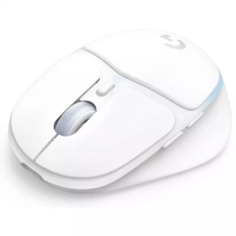 Logitech G G705 Wireless -pelihiiri RF Wireless + Bluetooth