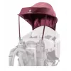 Deuter Kid Comfort vauvan kantoreppu -reppu polyamidi punainen