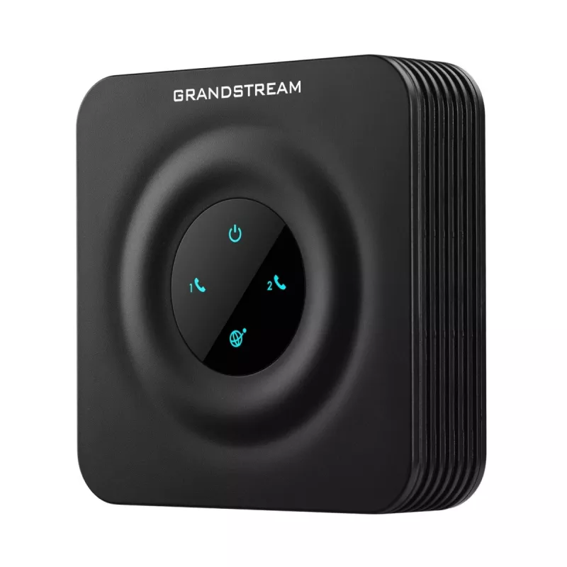 GRANDSTREAM VOIP-yhdyskäytävä HT HT802v2