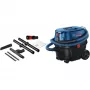 Bosch GAS 12-25 PL 21 L imuri kuiva&märkä 1250 W pölypussi