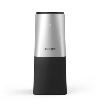Philips PSE0540 Bluetooth-konferenssikaiutin musta, harmaa 5.0