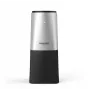 Philips PSE0540 Smart Meeting kannettava kokousmikrofoni, USB-C, musta/hopea
