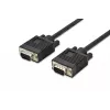 VGA-näyttöliitäntäkaapeli Digitus AK-310103-030-S 3 m