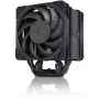 Noctua NH-U12A CHROMAX.Musta CPU-jäähdytin