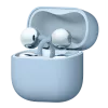 Huawei FreeClip 2 Open-Ear TWS-nappikuulokkeet, sininen