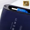 Ulkoinen kiintolevy Silicon Power 1 TB USB 3.2 Armor A80