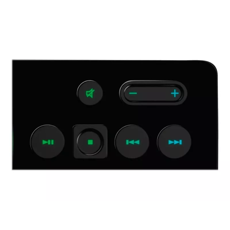 Logitech G Prodigy G213 - pelinäppäimistö - taustavalo - unkarilainen (920-010739)