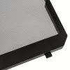 Tuuletinsuodatin Lian Li LAN216-2 ABS nailon musta harmaa 192,2x11,5x427,9mm