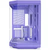 HYTE Y70 Midi Tower violetti