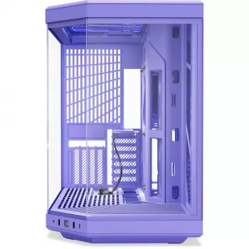 HYTE Y70 Midi Tower violetti