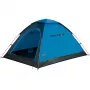 High Peak Monodome sininen, harmaa kupoli-/iglu-teltta 10159