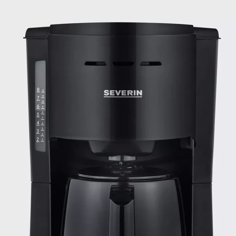 Suodatinkahvinkeitin Severin 1 L KA 9306